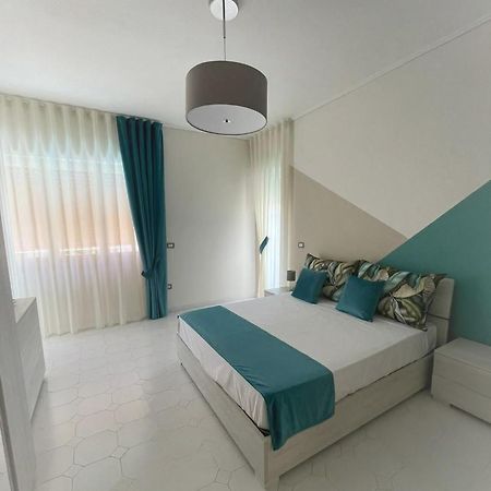 Emy House Sorrento Apartment ภายนอก รูปภาพ