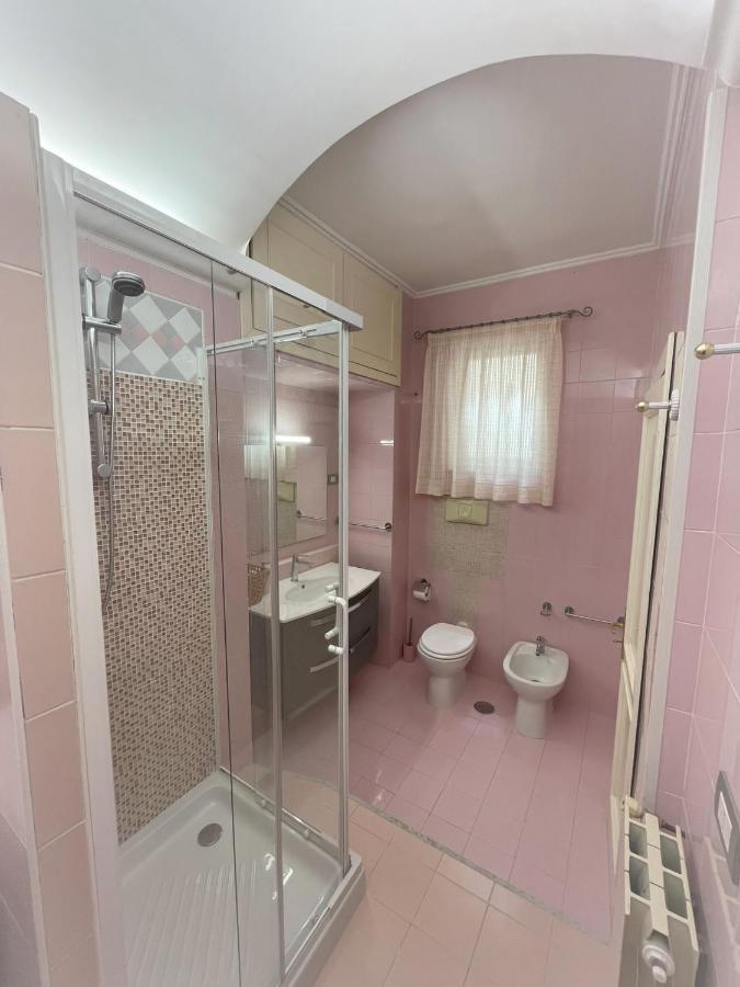 Emy House Sorrento Apartment ภายนอก รูปภาพ
