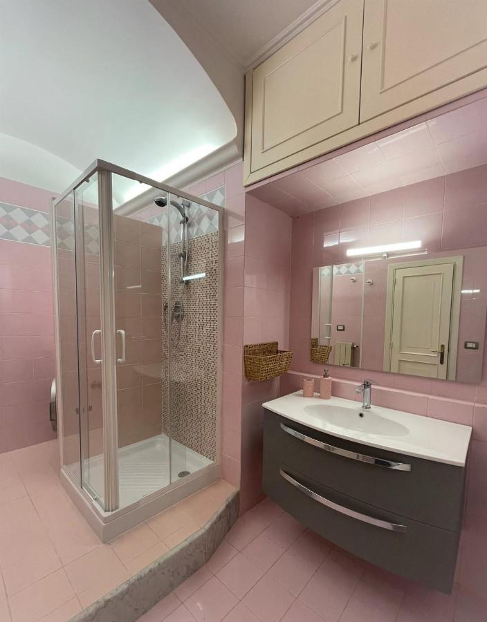 Emy House Sorrento Apartment ภายนอก รูปภาพ