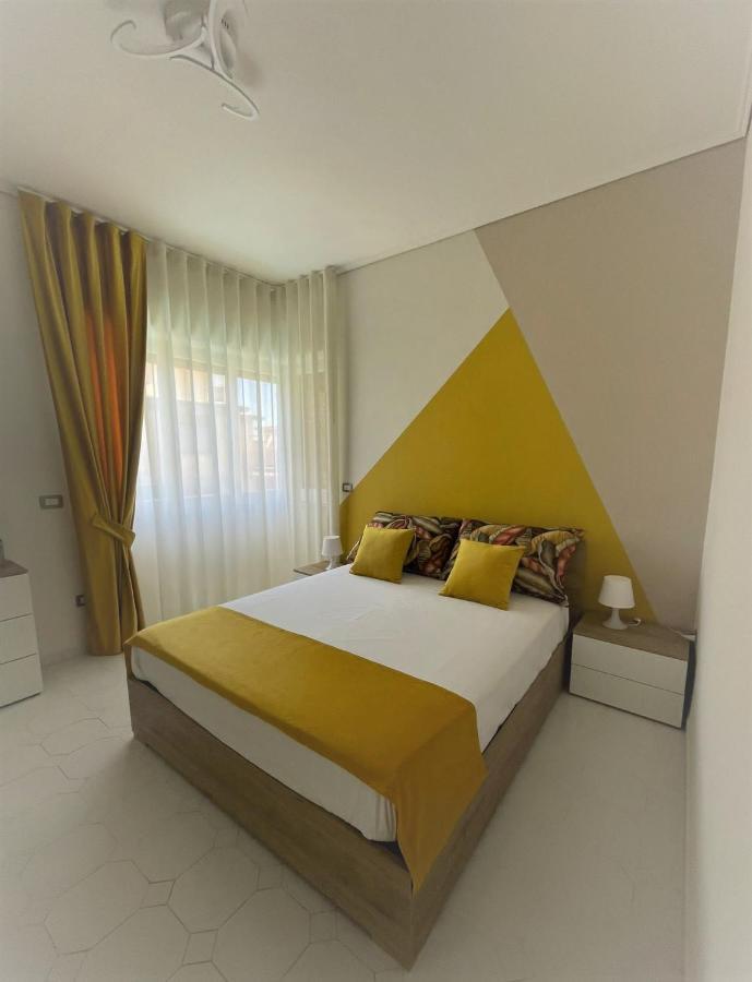 Emy House Sorrento Apartment ภายนอก รูปภาพ