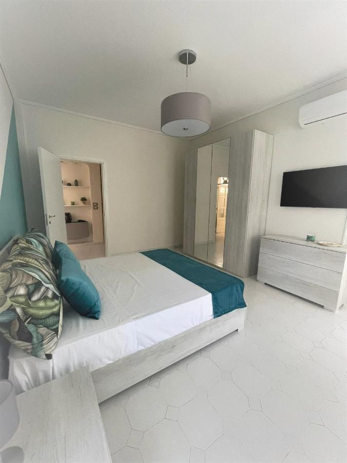 Emy House Sorrento Apartment ภายนอก รูปภาพ