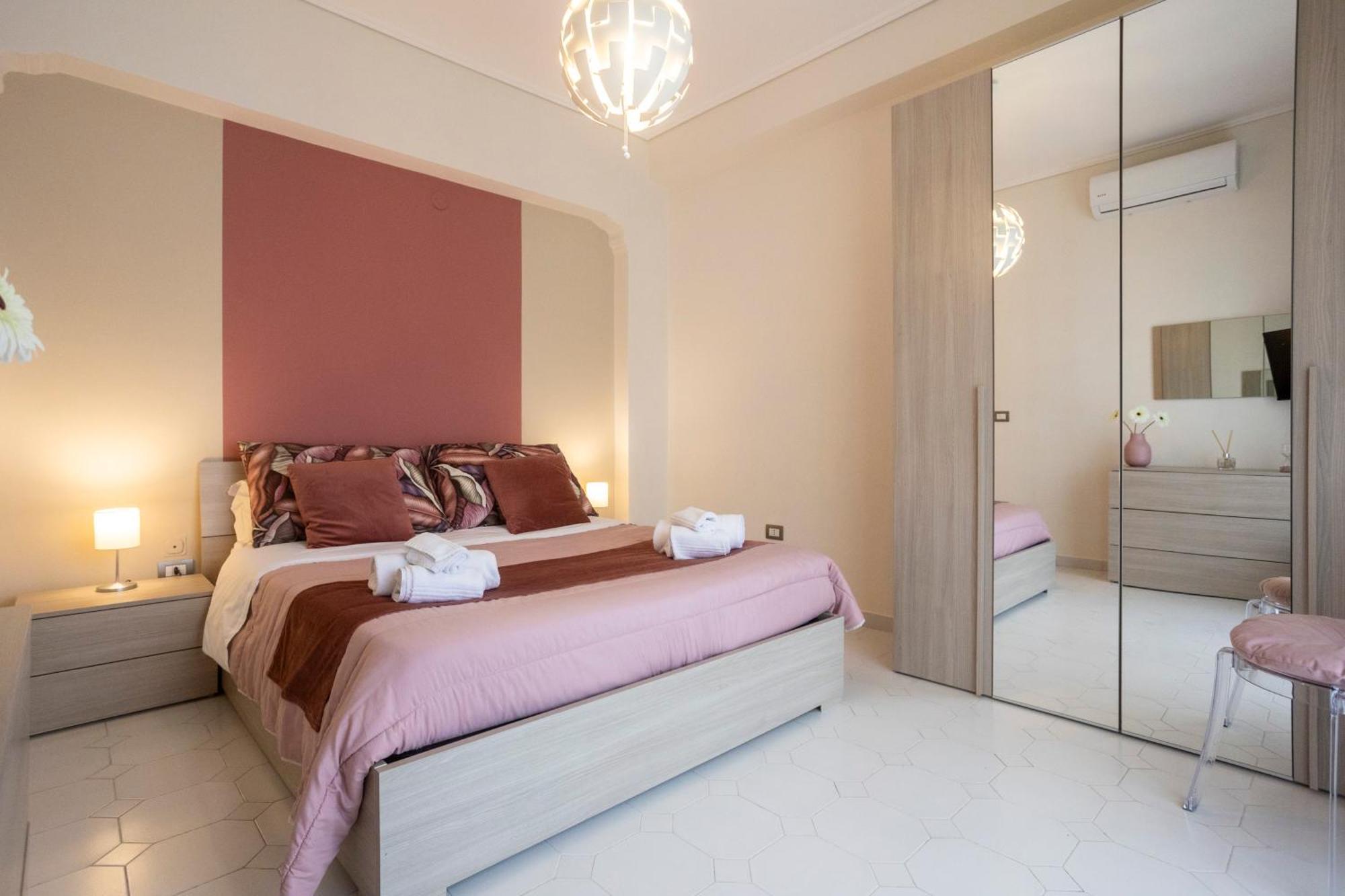 Emy House Sorrento Apartment ภายนอก รูปภาพ