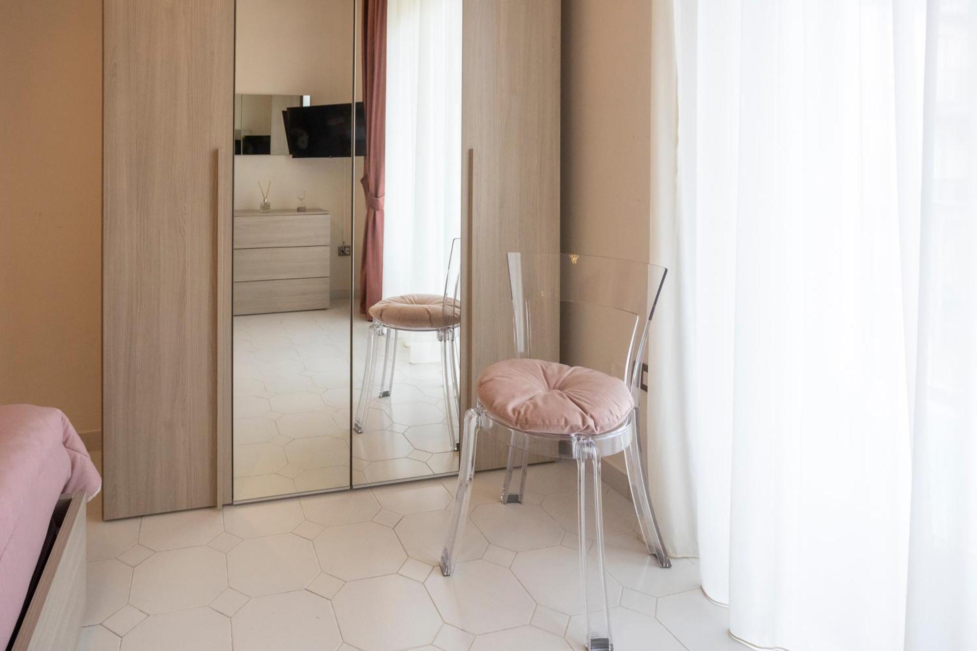 Emy House Sorrento Apartment ภายนอก รูปภาพ