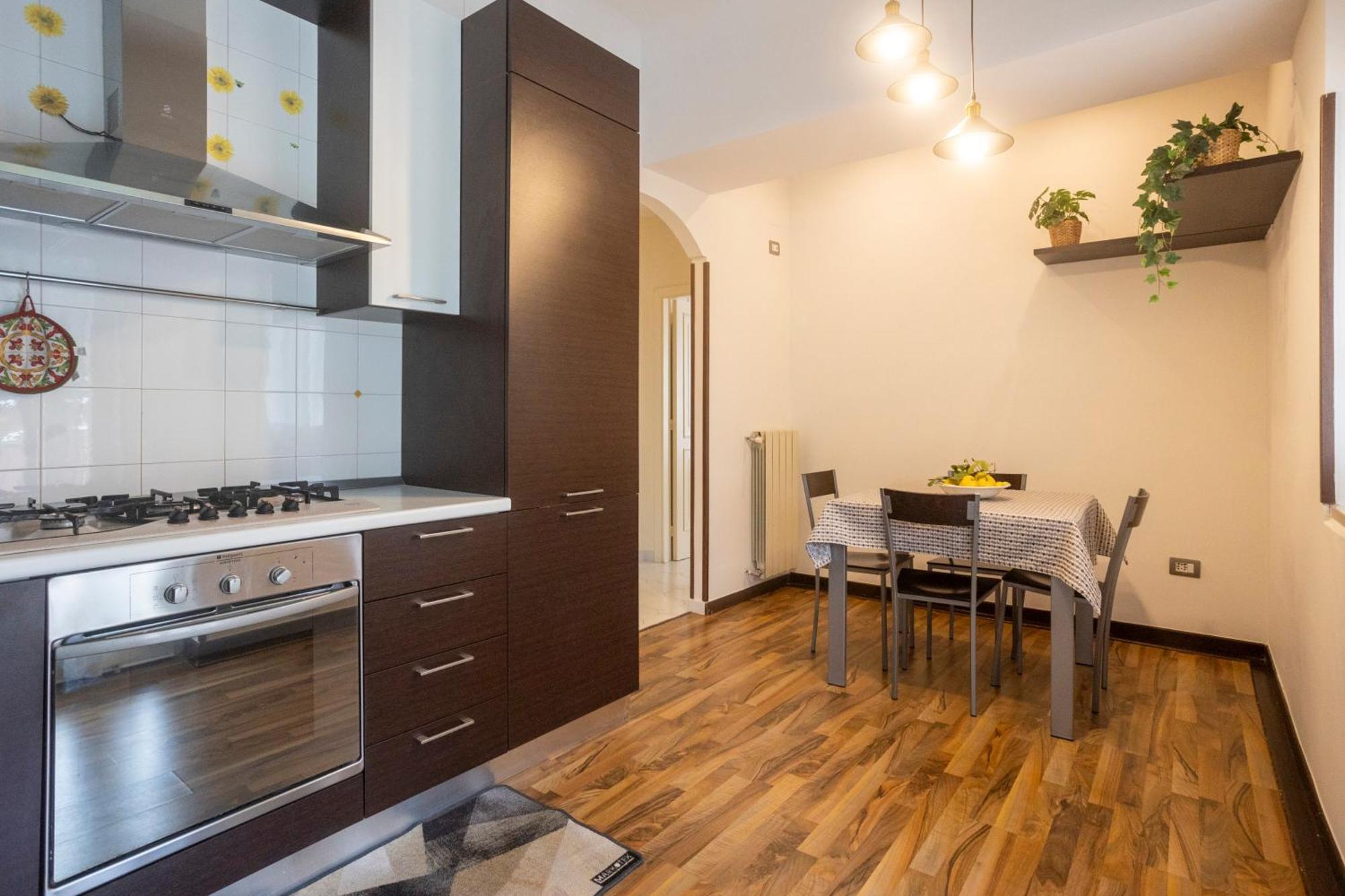 Emy House Sorrento Apartment ภายนอก รูปภาพ