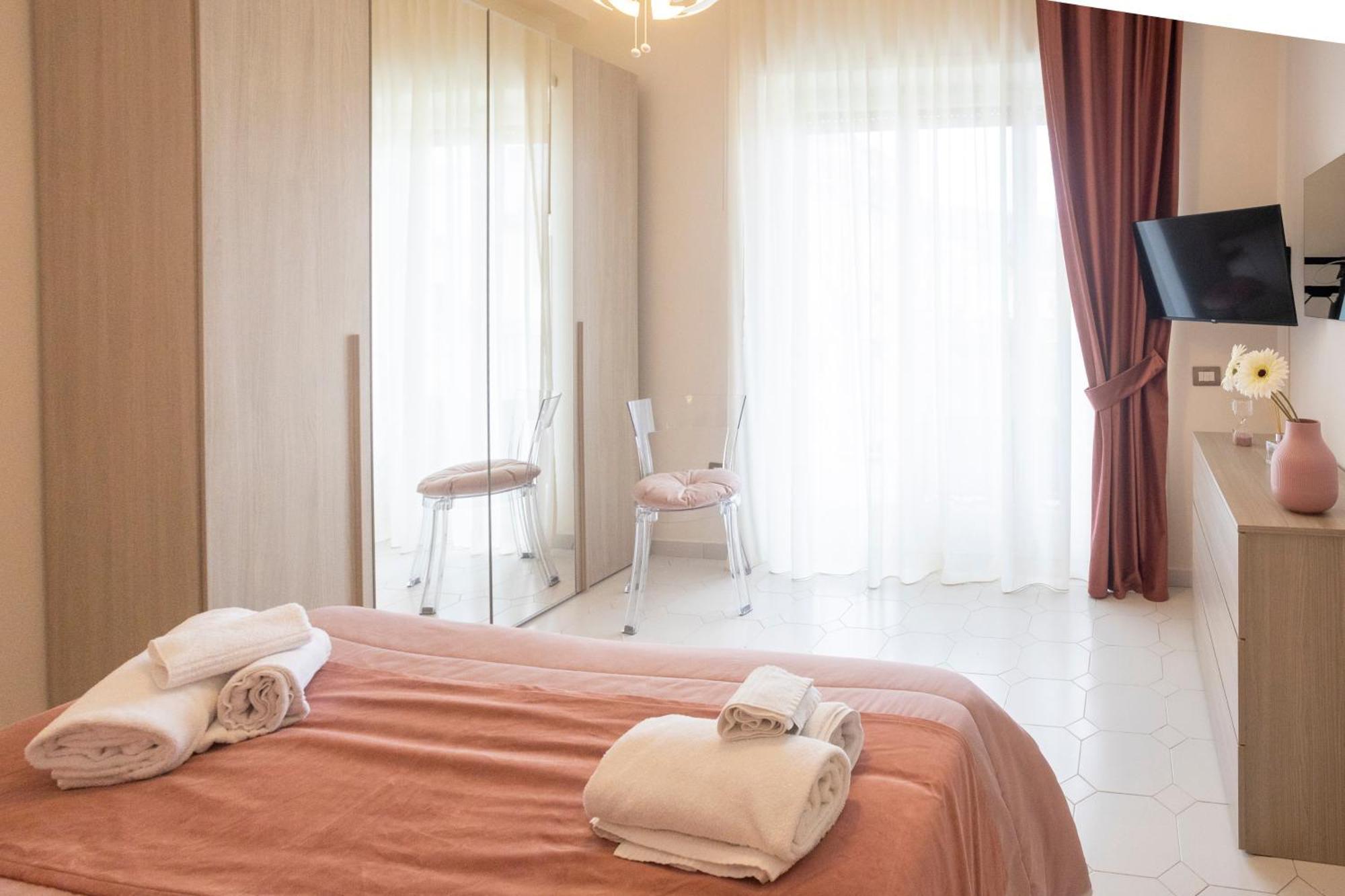 Emy House Sorrento Apartment ภายนอก รูปภาพ