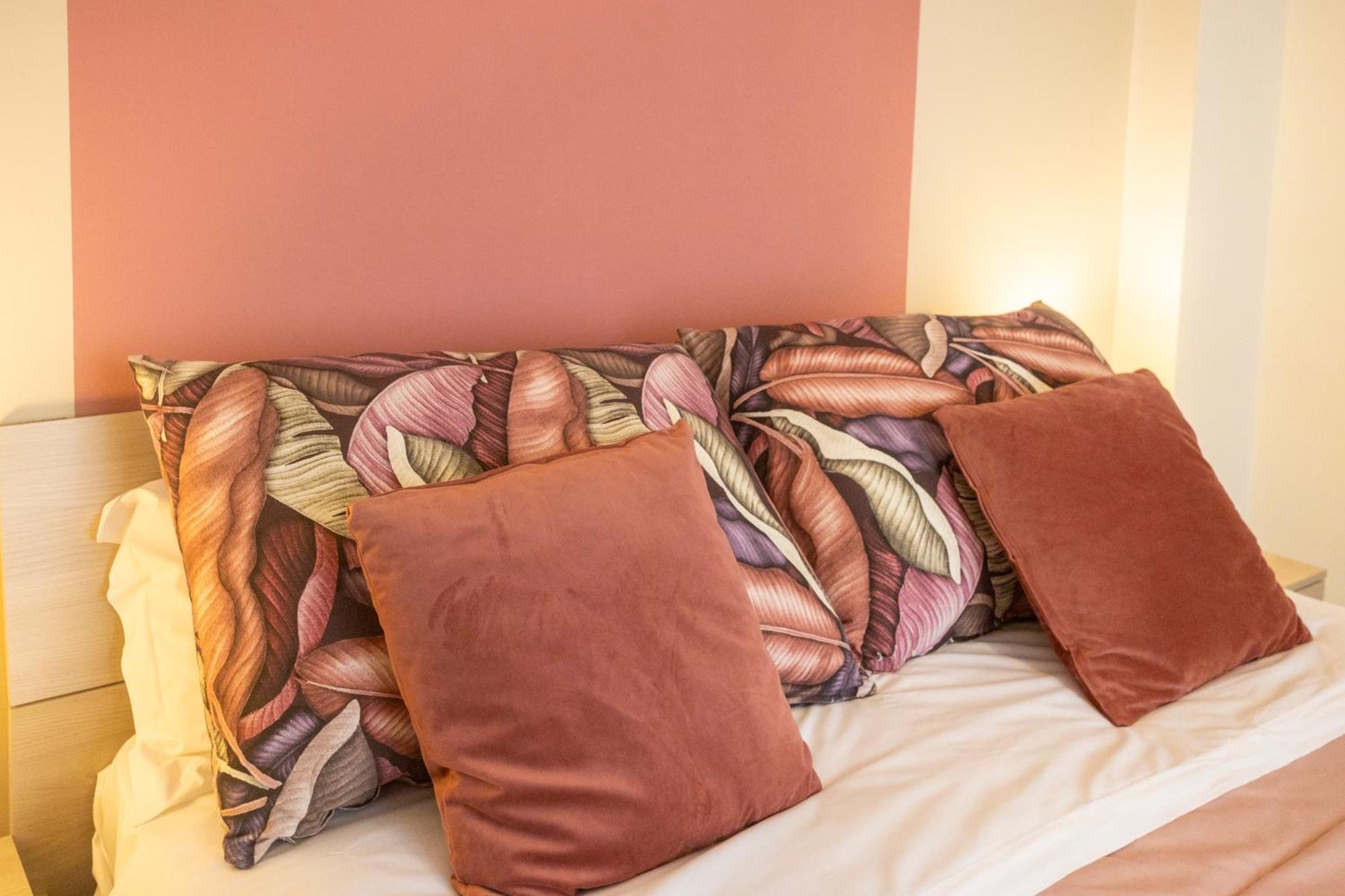 Emy House Sorrento Apartment ภายนอก รูปภาพ