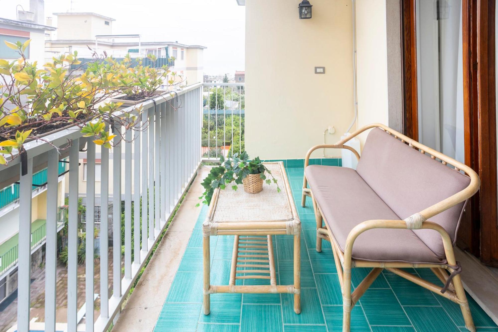 Emy House Sorrento Apartment ภายนอก รูปภาพ