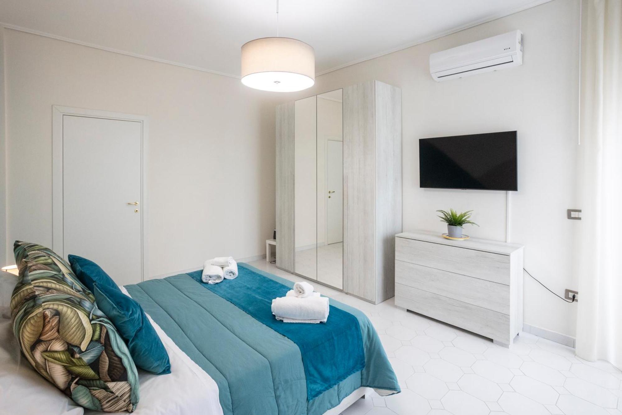 Emy House Sorrento Apartment ภายนอก รูปภาพ