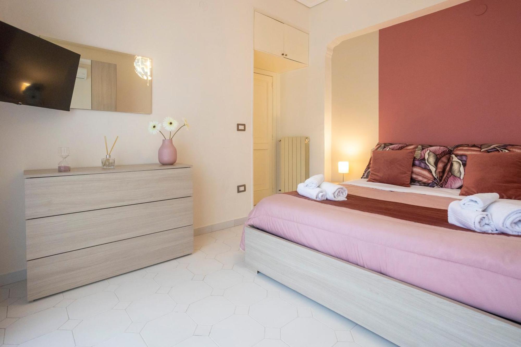 Emy House Sorrento Apartment ภายนอก รูปภาพ