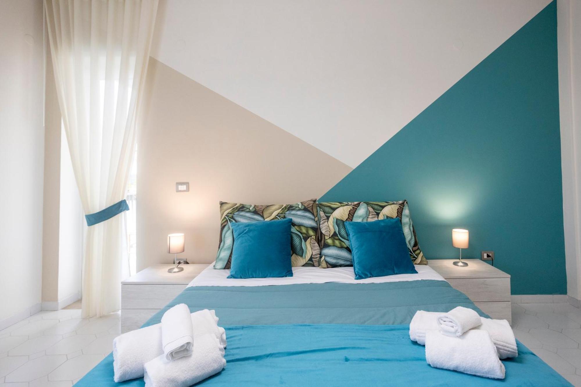 Emy House Sorrento Apartment ภายนอก รูปภาพ
