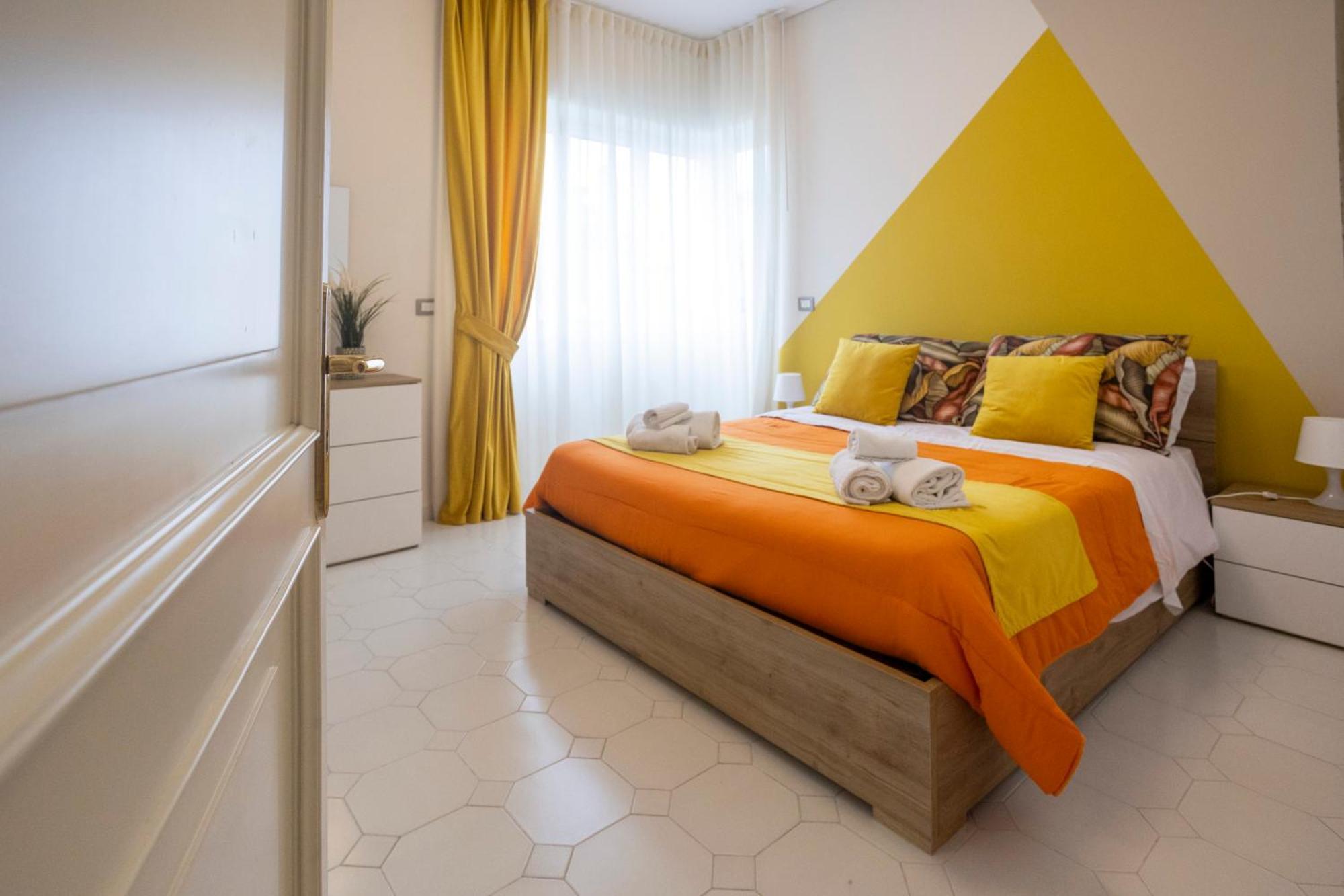 Emy House Sorrento Apartment ภายนอก รูปภาพ