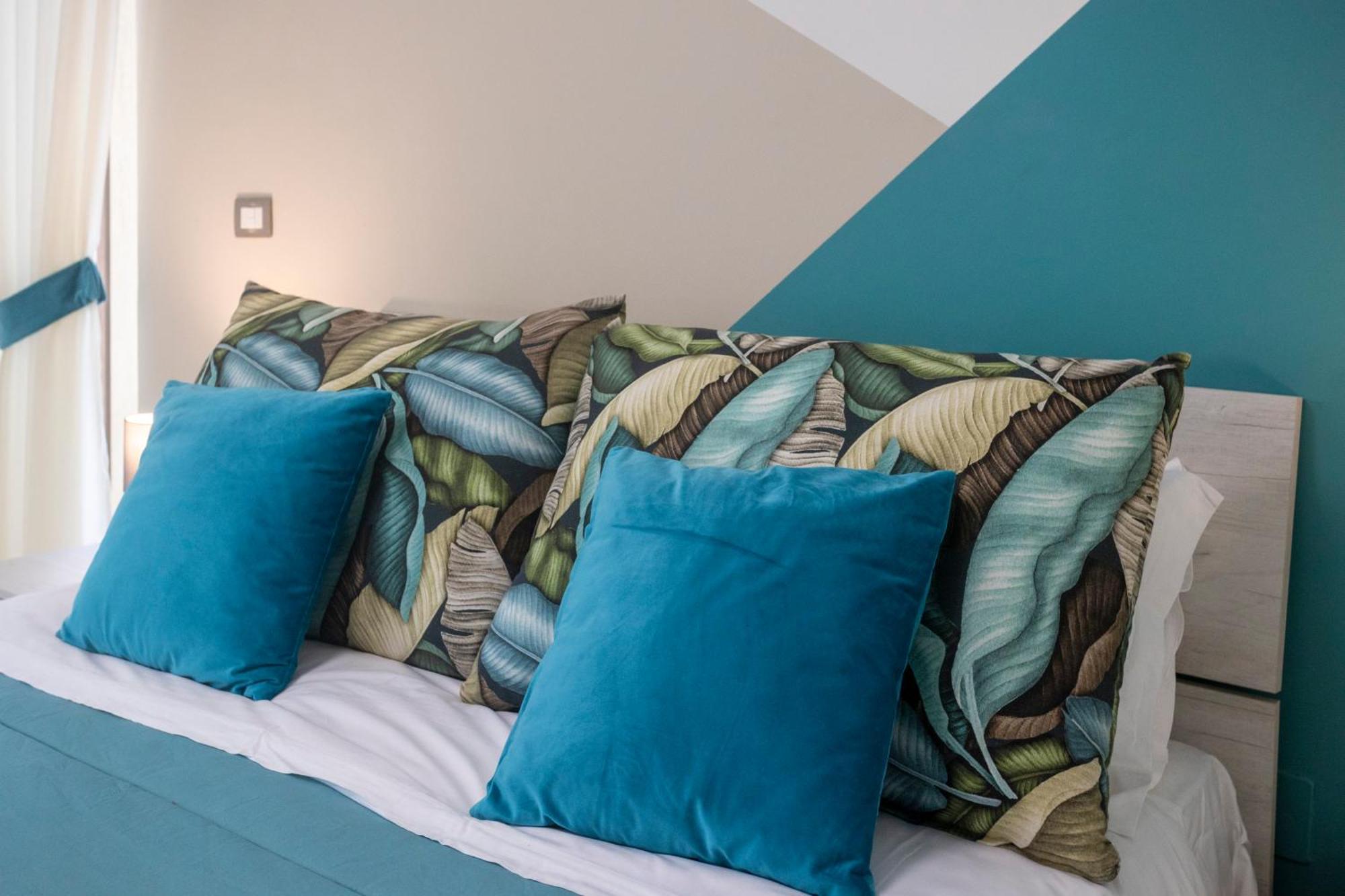 Emy House Sorrento Apartment ภายนอก รูปภาพ