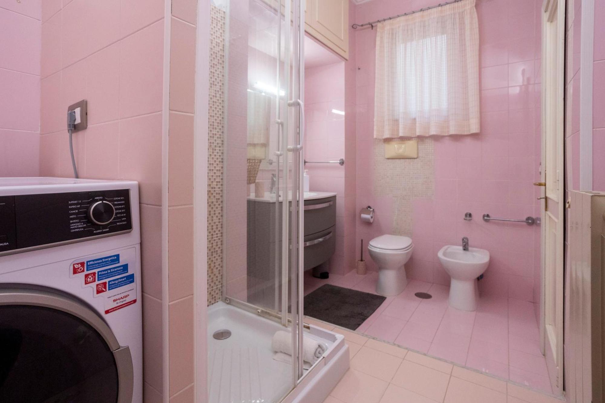 Emy House Sorrento Apartment ภายนอก รูปภาพ