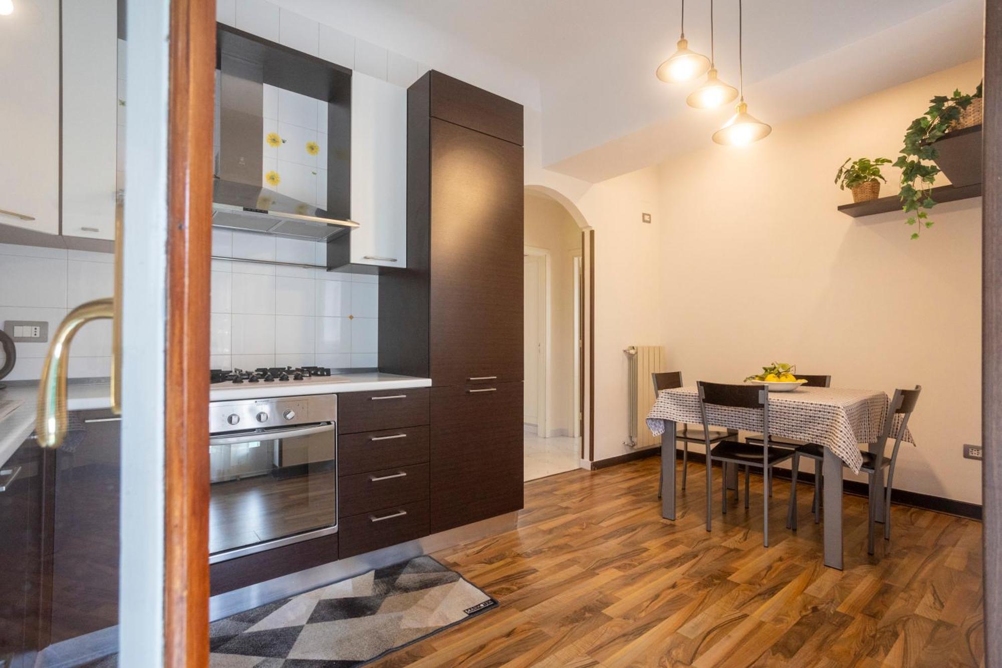 Emy House Sorrento Apartment ภายนอก รูปภาพ